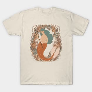 The Little Mermaid T-Shirt